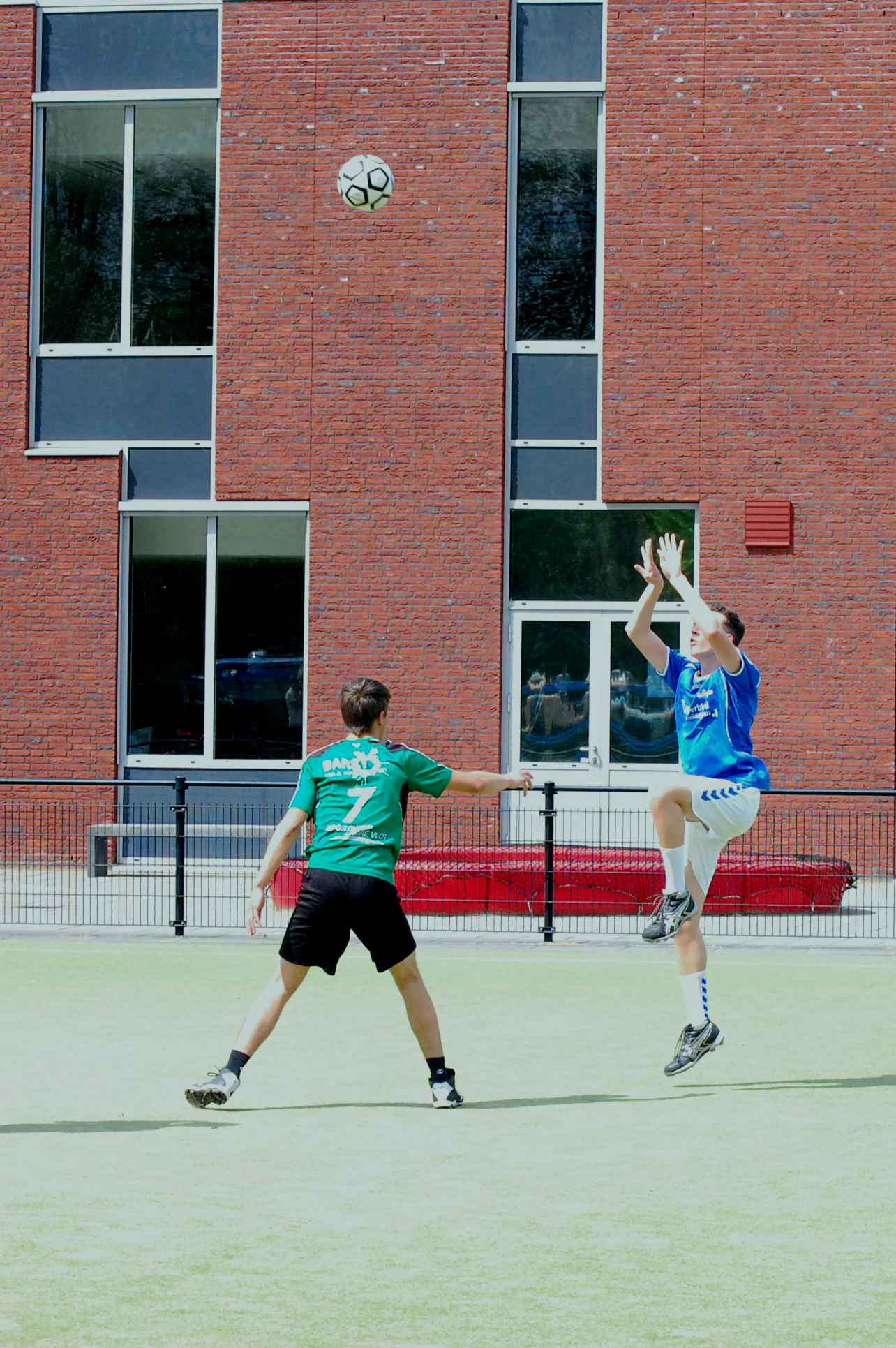 160507 Tilburg A1 - Vriendenschaar A1 (83)a.jpg